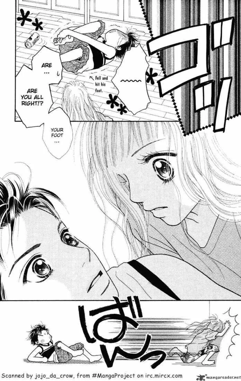 Parfait Tic Chapter 31 page 11