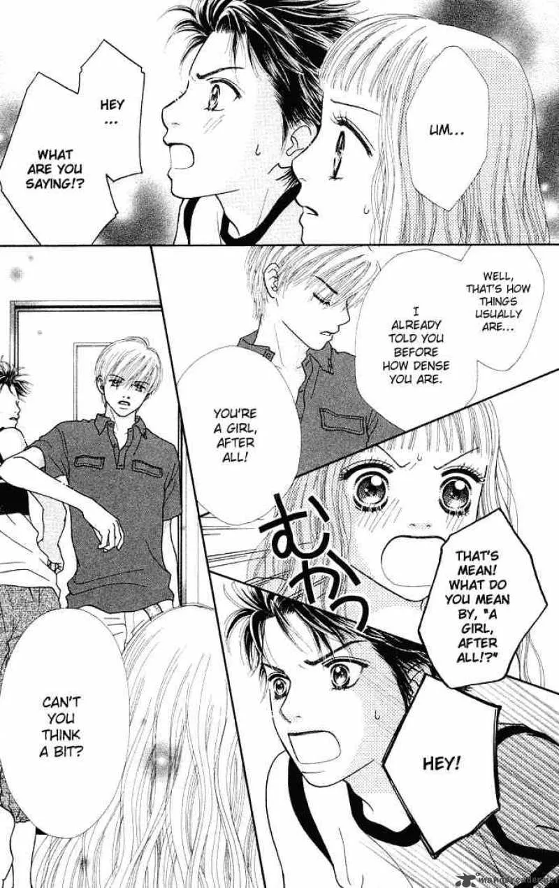 Parfait Tic Chapter 31 page 16