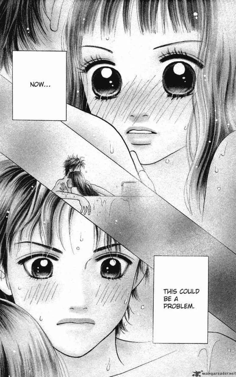 Parfait Tic Chapter 31 page 1