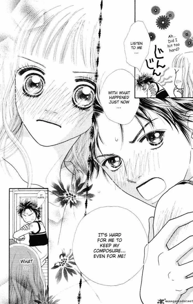 Parfait Tic Chapter 31 page 9