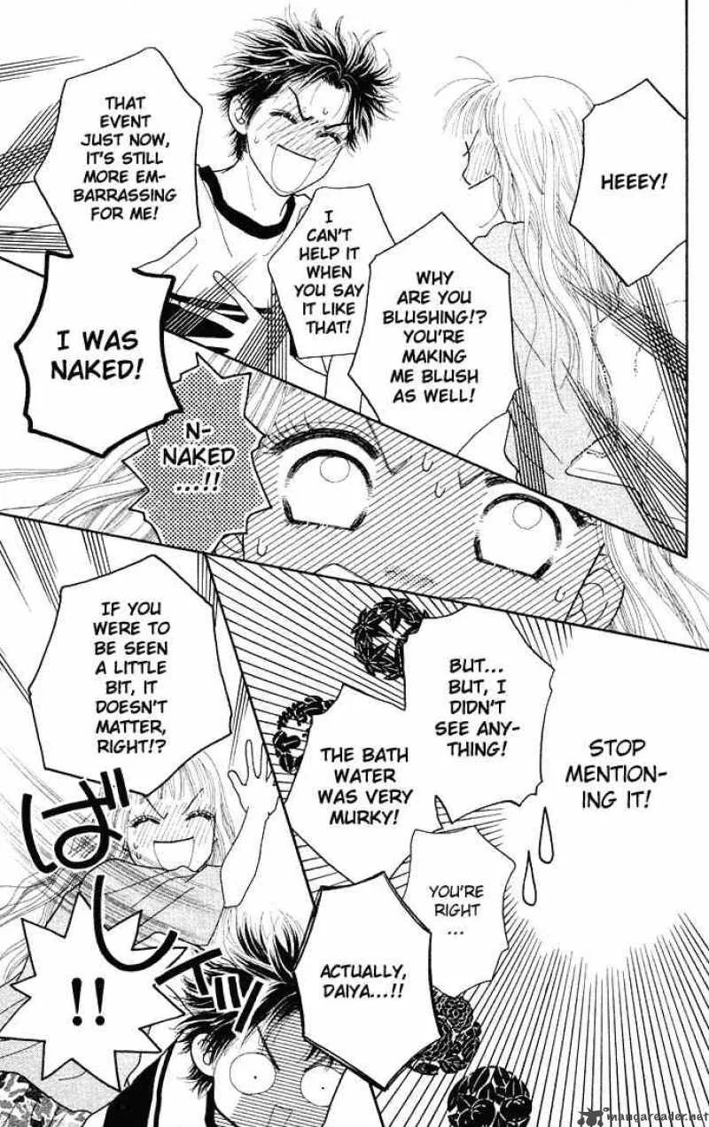 Parfait Tic Chapter 31 page 8