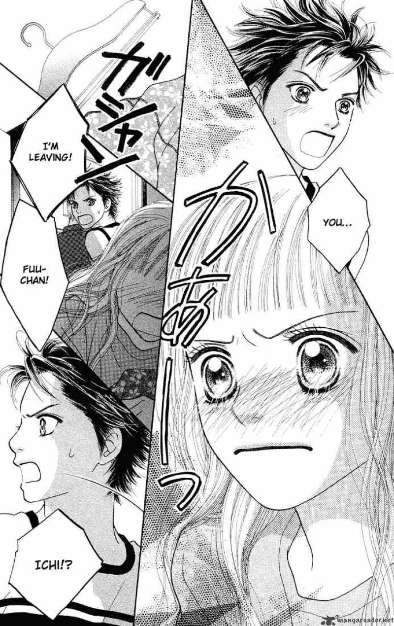Parfait Tic Chapter 31 page 18
