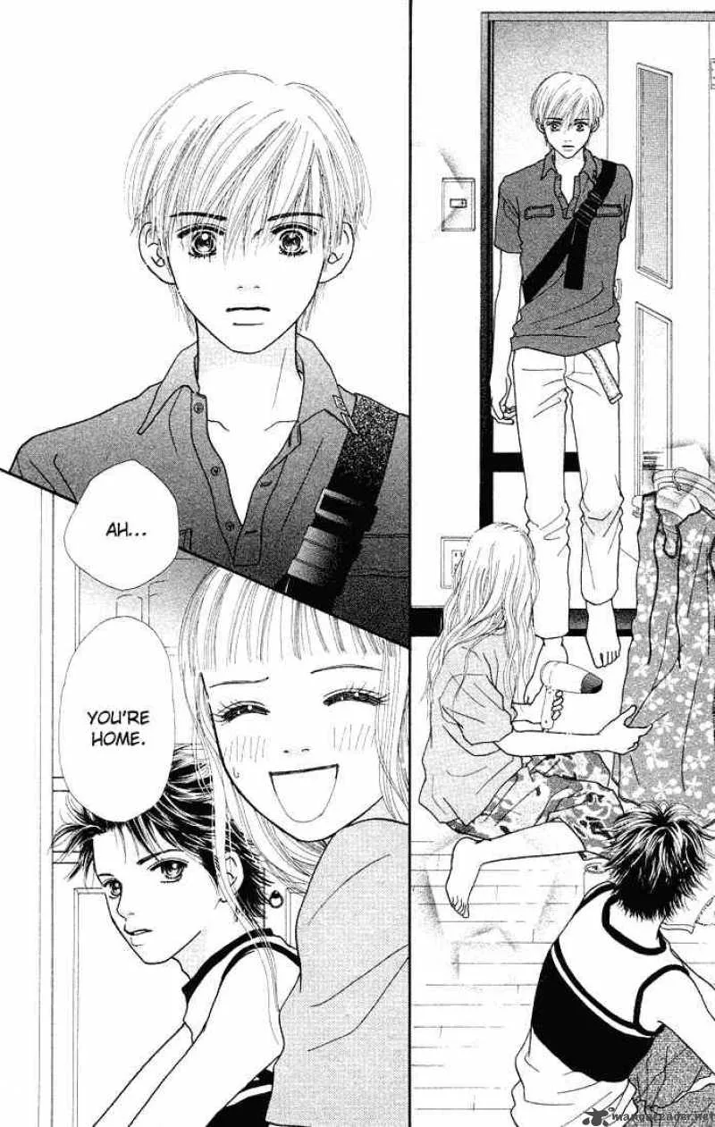 Parfait Tic Chapter 31 page 13