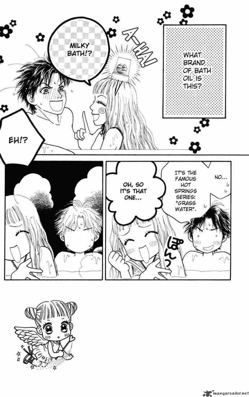 Parfait Tic Chapter 31 page 2