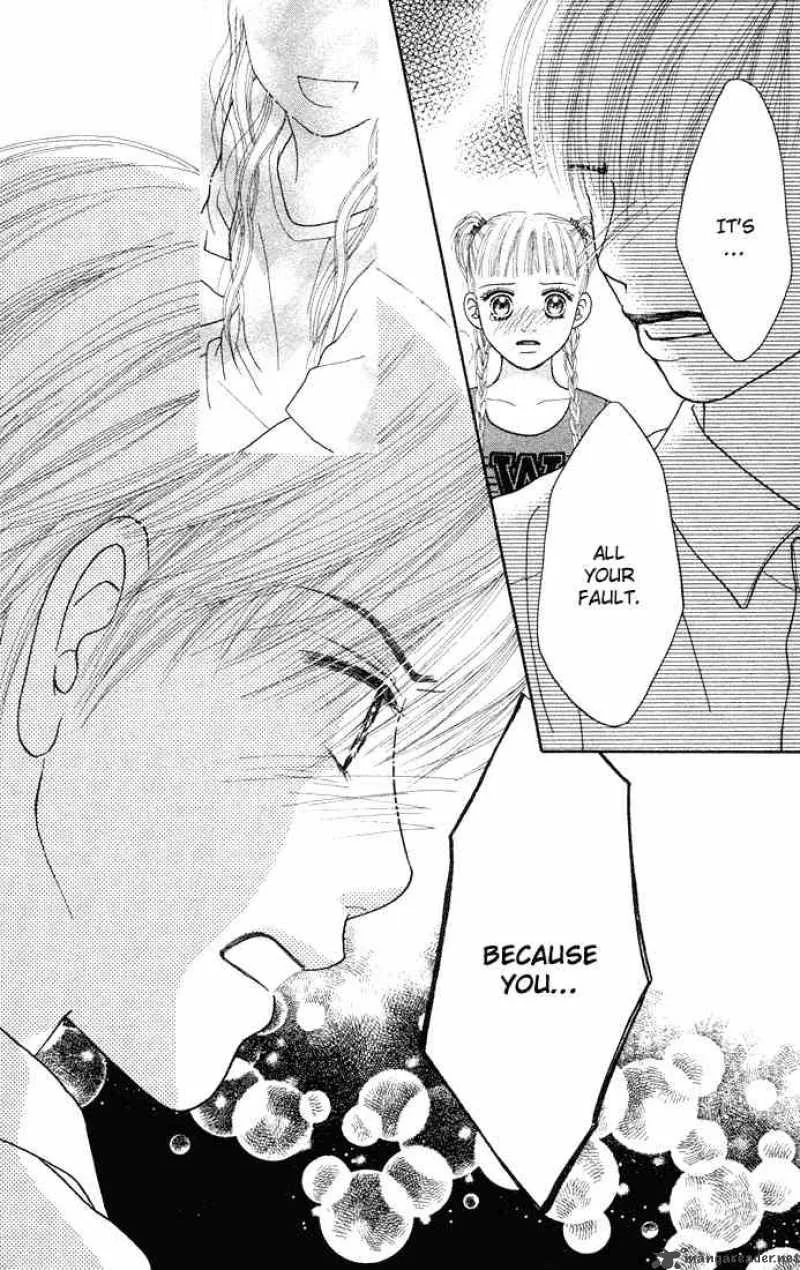 Parfait Tic Chapter 31 page 25