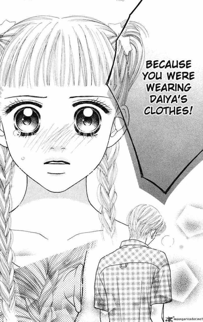 Parfait Tic Chapter 31 page 26