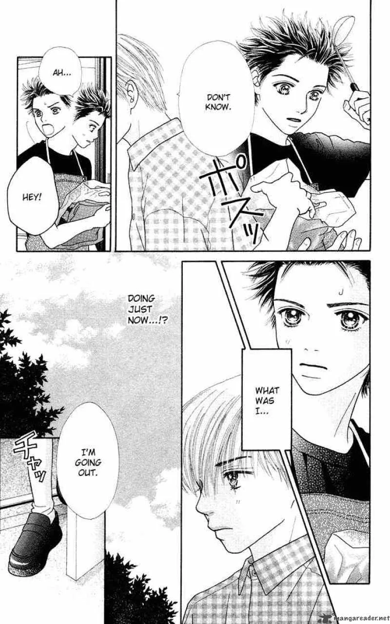 Parfait Tic Chapter 32 page 8