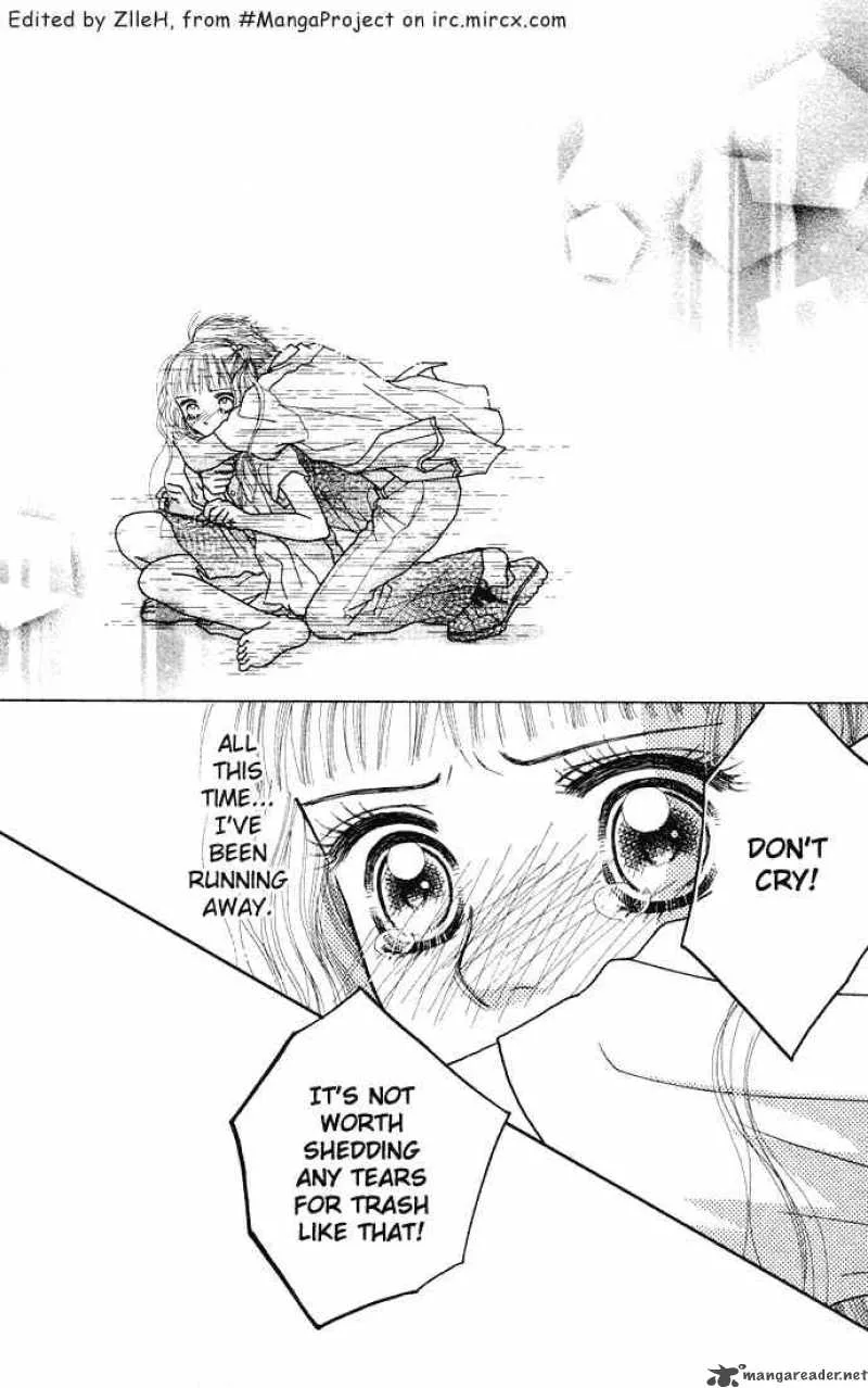 Parfait Tic Chapter 32 page 23