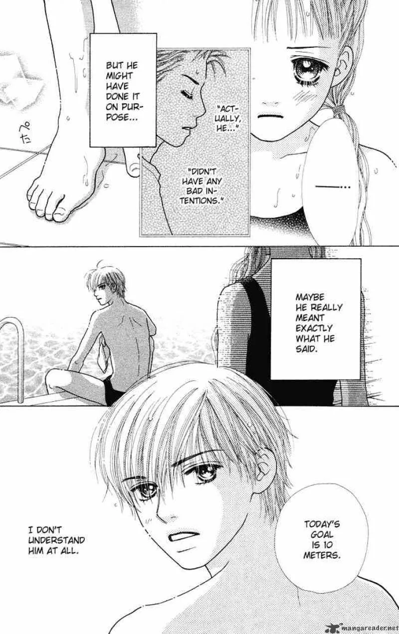 Parfait Tic Chapter 32 page 14