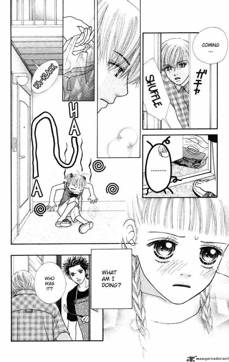Parfait Tic Chapter 32 page 7