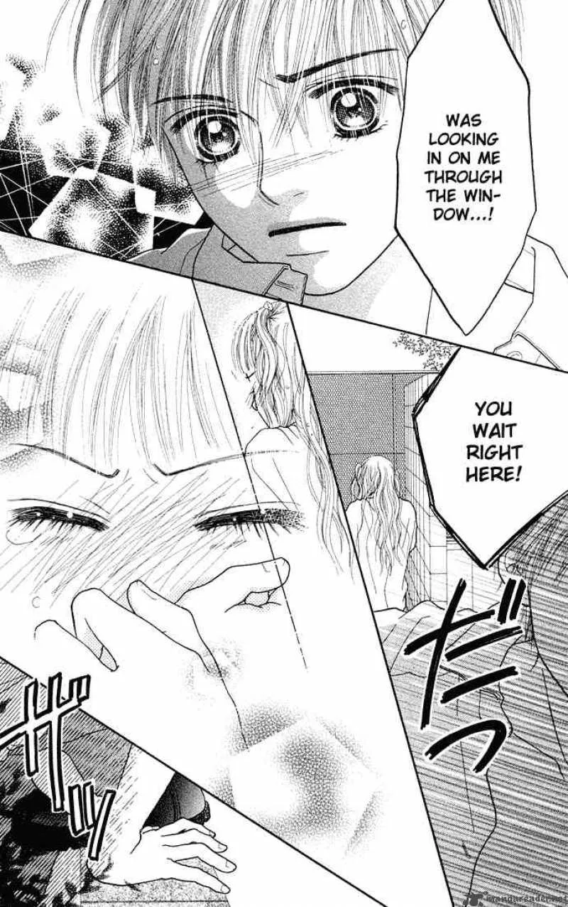Parfait Tic Chapter 32 page 20