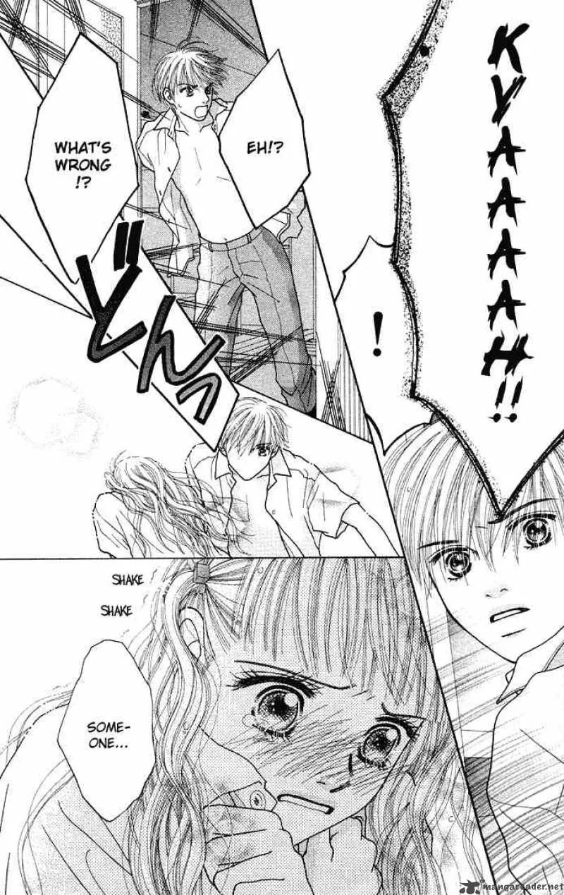 Parfait Tic Chapter 32 page 19