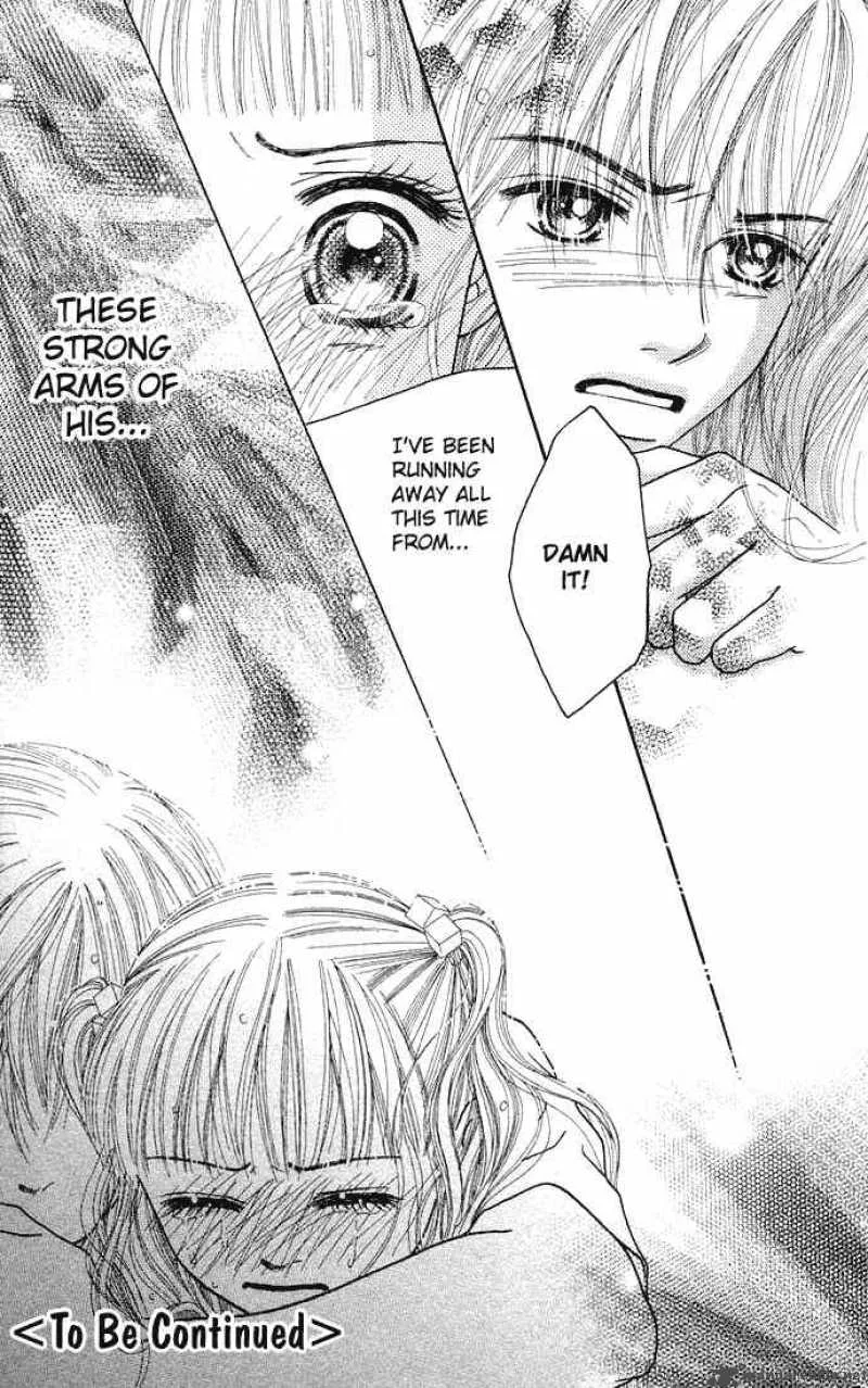 Parfait Tic Chapter 32 page 24