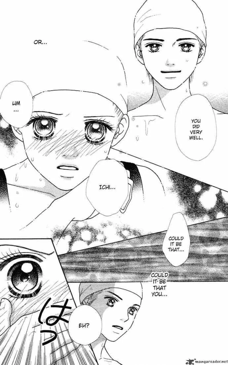 Parfait Tic Chapter 32 page 16