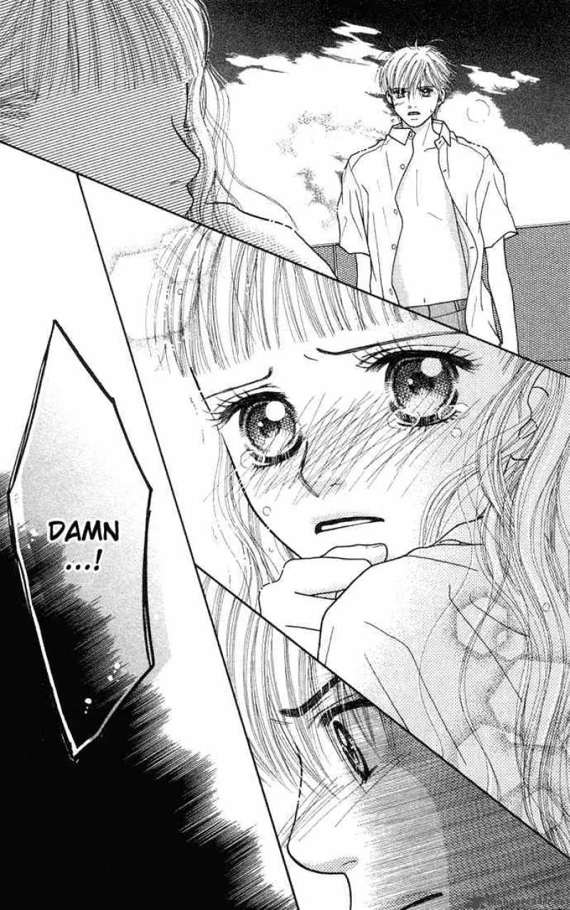 Parfait Tic Chapter 32 page 22