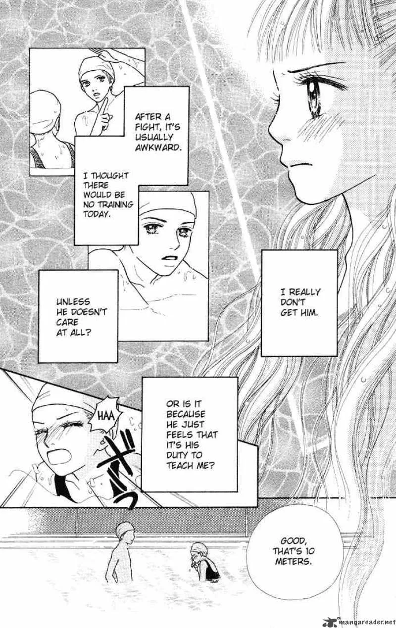 Parfait Tic Chapter 32 page 15