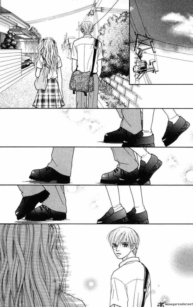 Parfait Tic Chapter 33 page 4