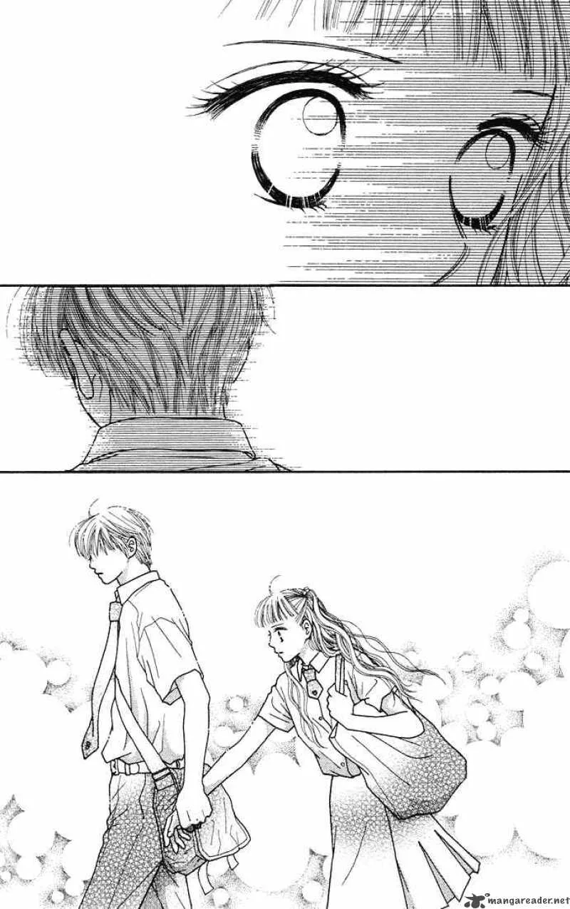 Parfait Tic Chapter 33 page 5