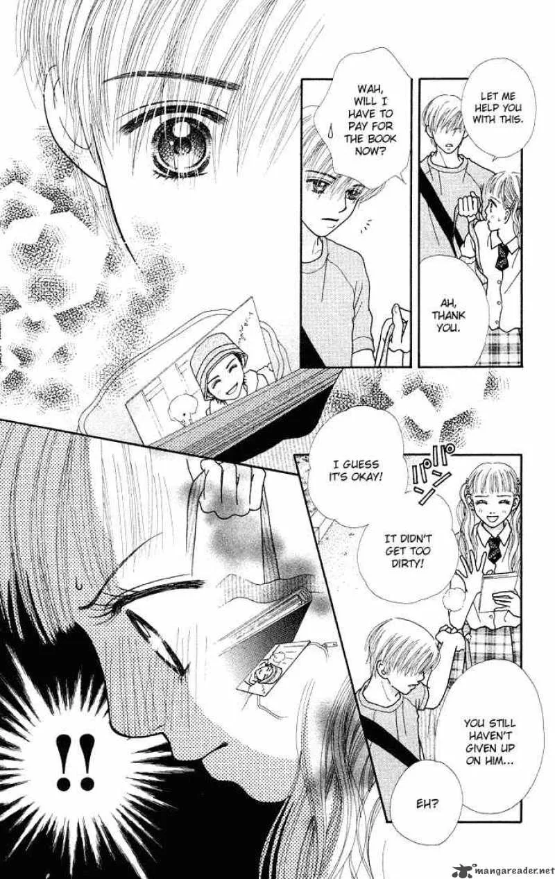 Parfait Tic Chapter 33 page 16