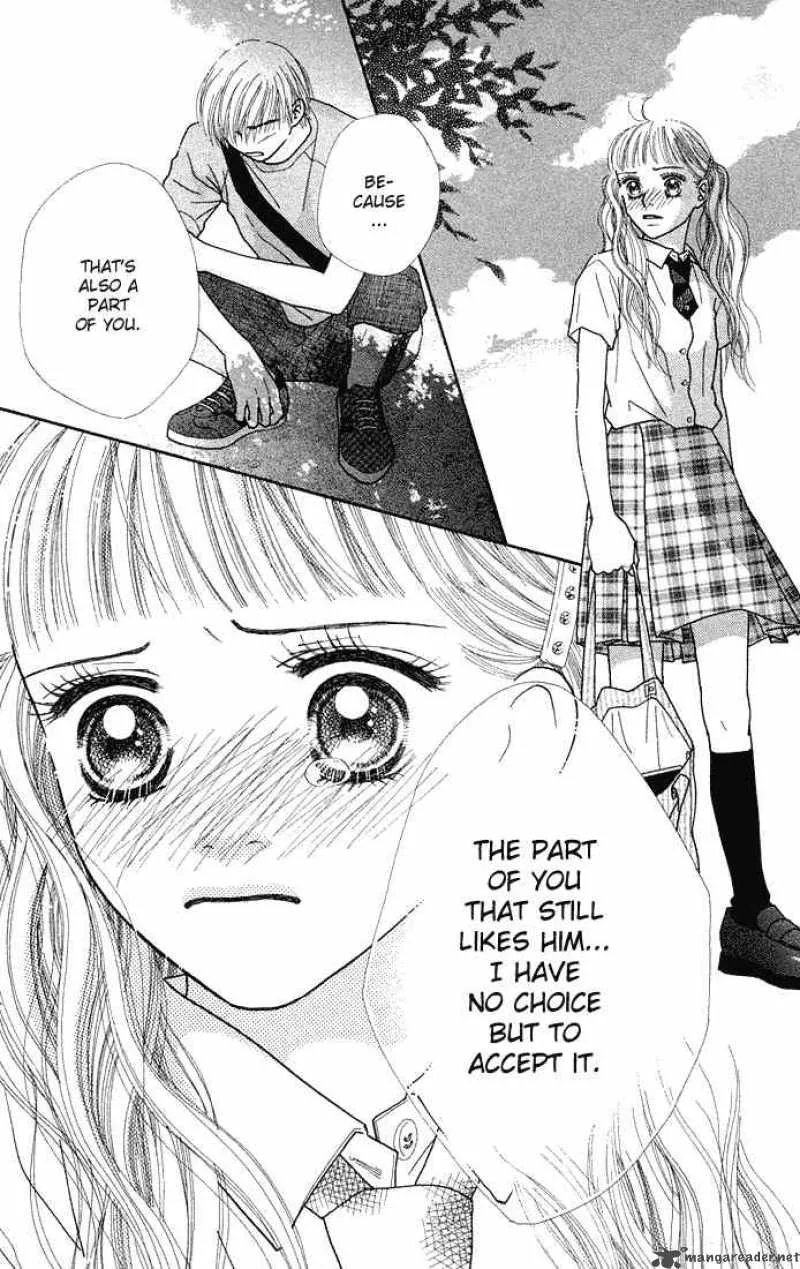 Parfait Tic Chapter 33 page 21