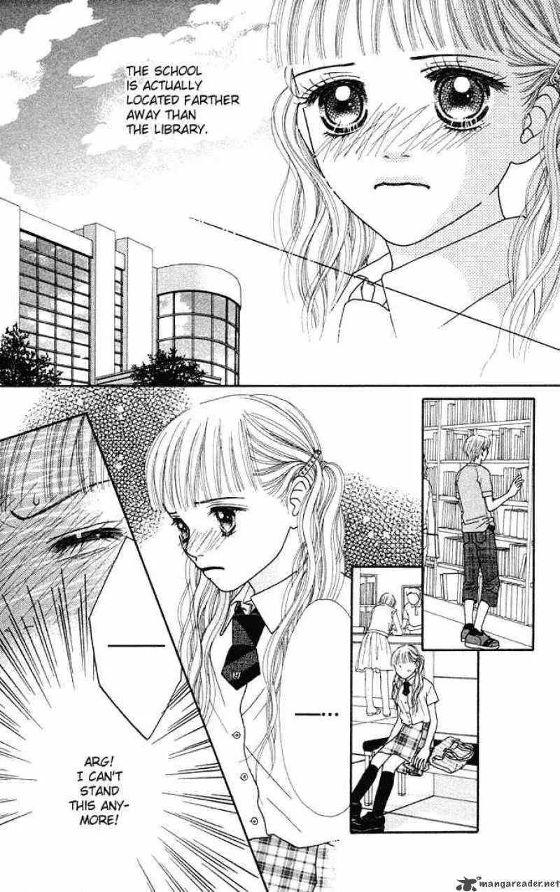 Parfait Tic Chapter 33 page 13
