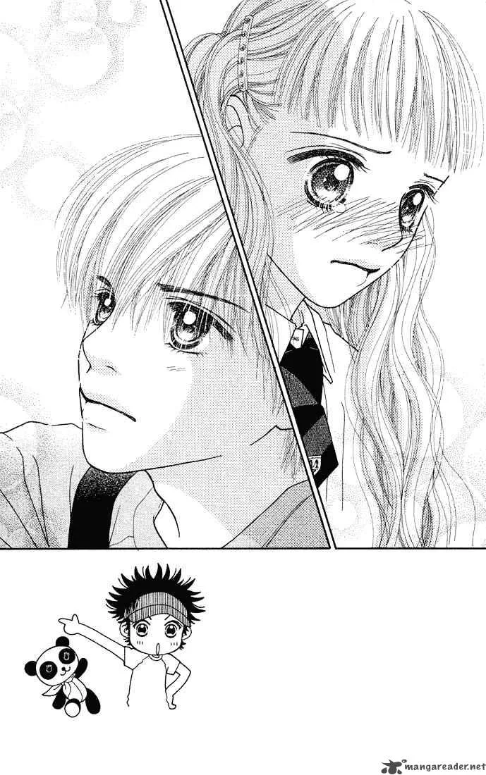 Parfait Tic Chapter 34 page 2