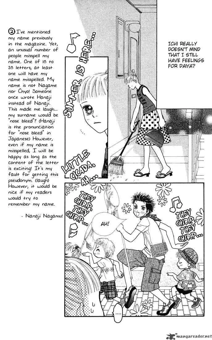 Parfait Tic Chapter 34 page 9