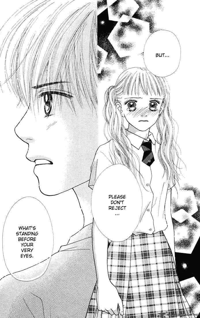 Parfait Tic Chapter 34 page 6