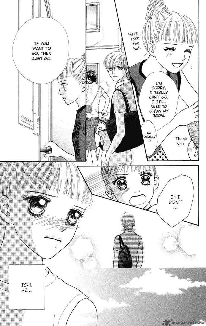 Parfait Tic Chapter 34 page 15