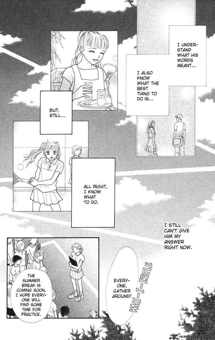 Parfait Tic Chapter 34 page 16