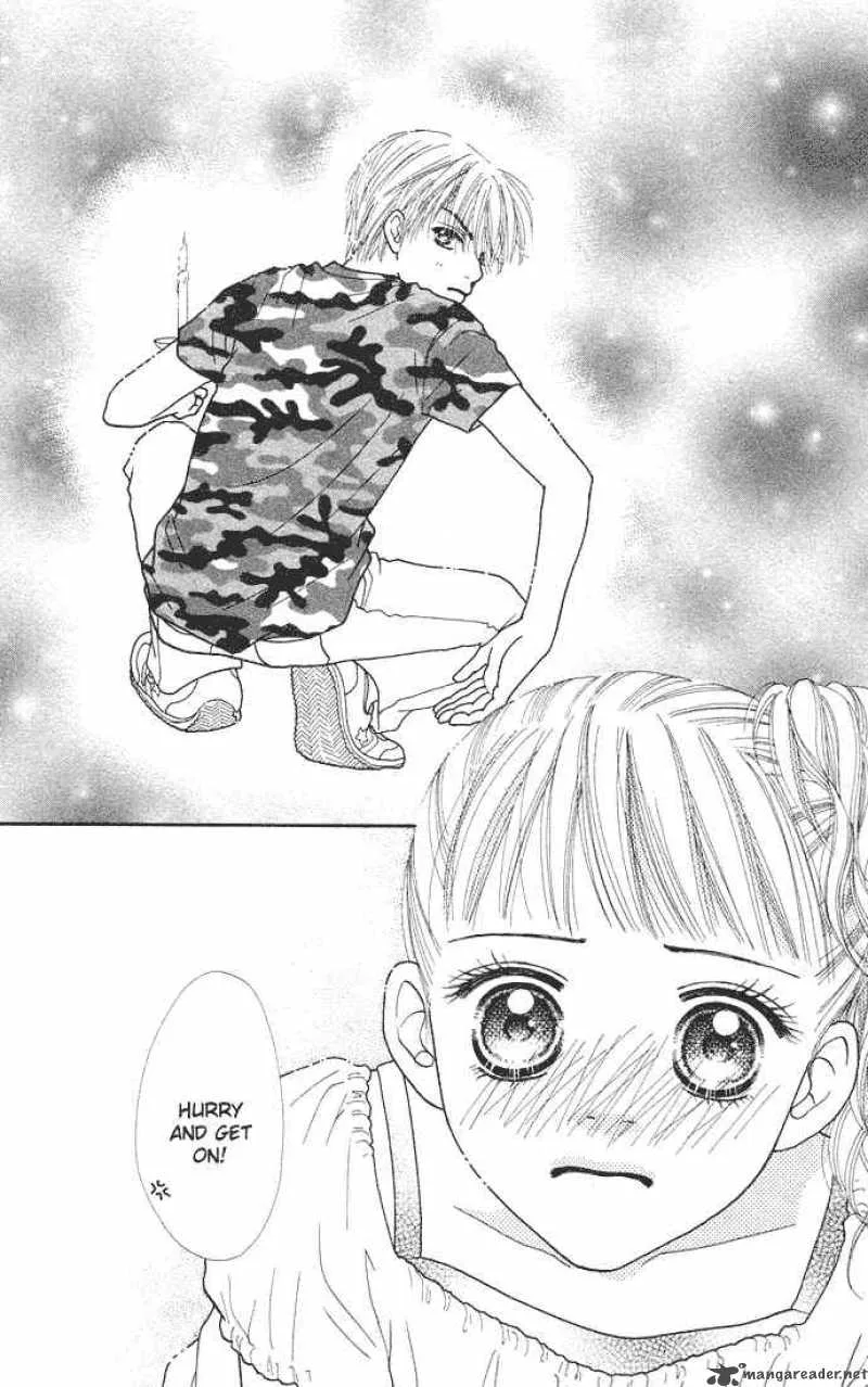 Parfait Tic Chapter 35 page 20