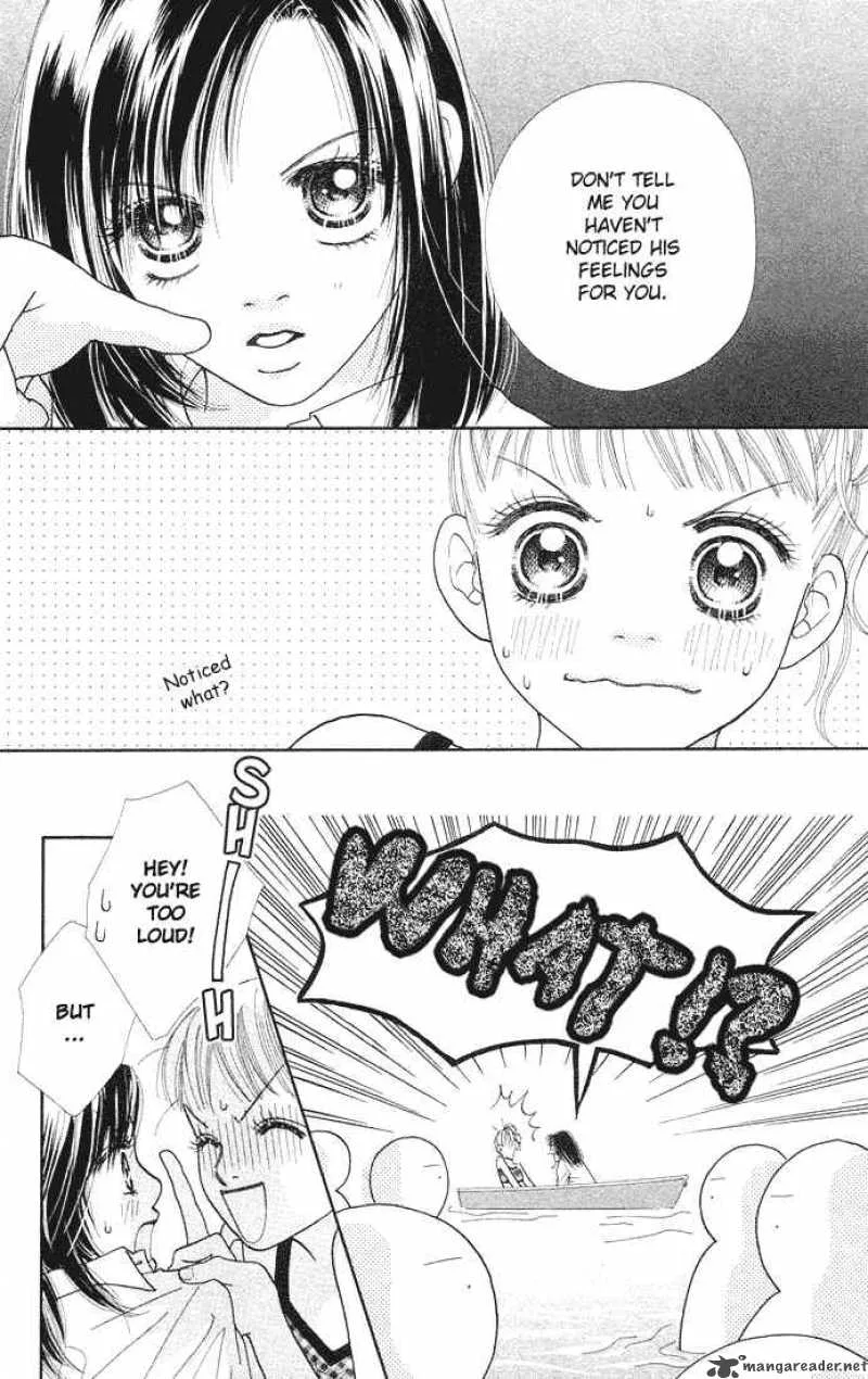 Parfait Tic Chapter 35 page 7