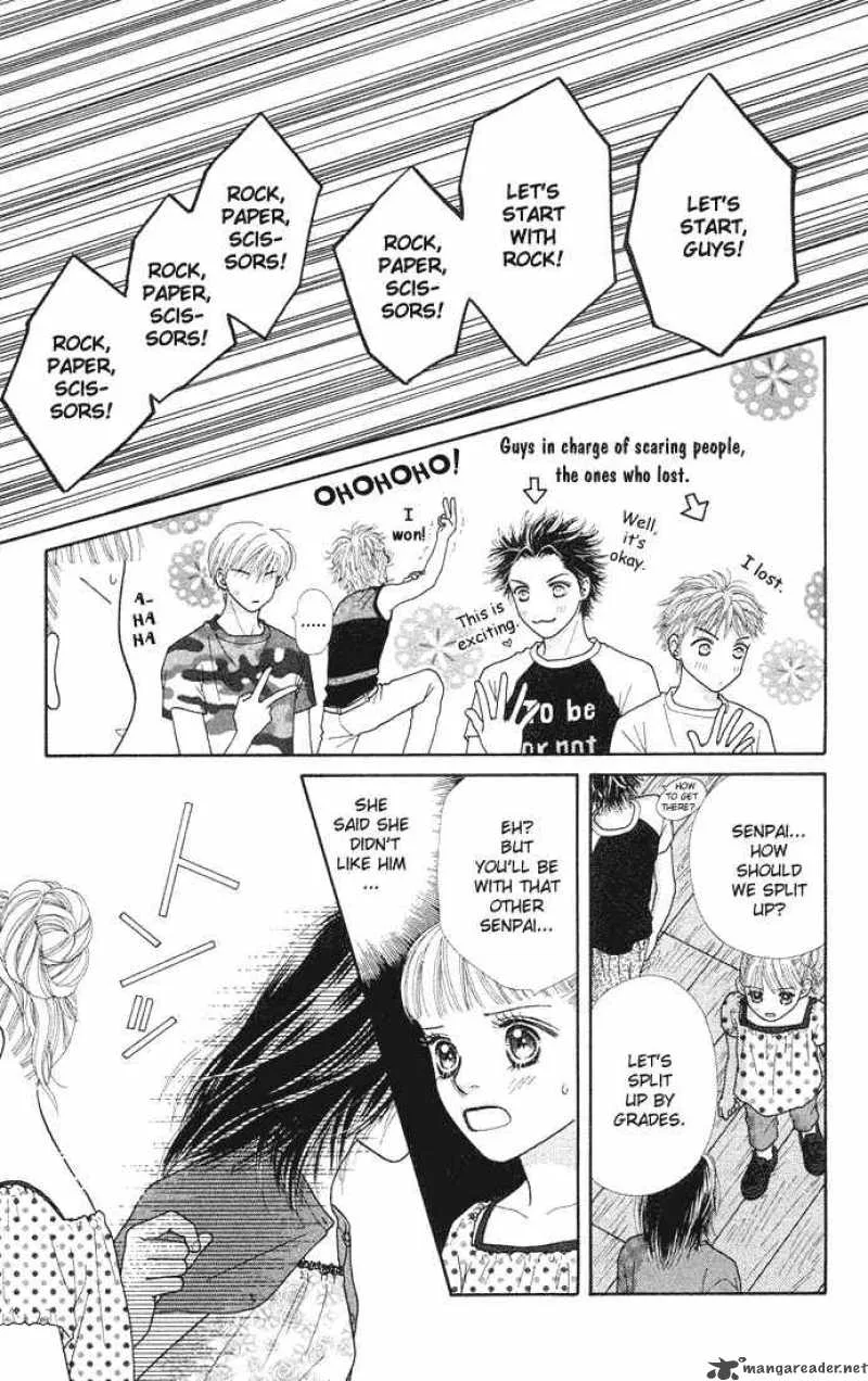 Parfait Tic Chapter 35 page 14