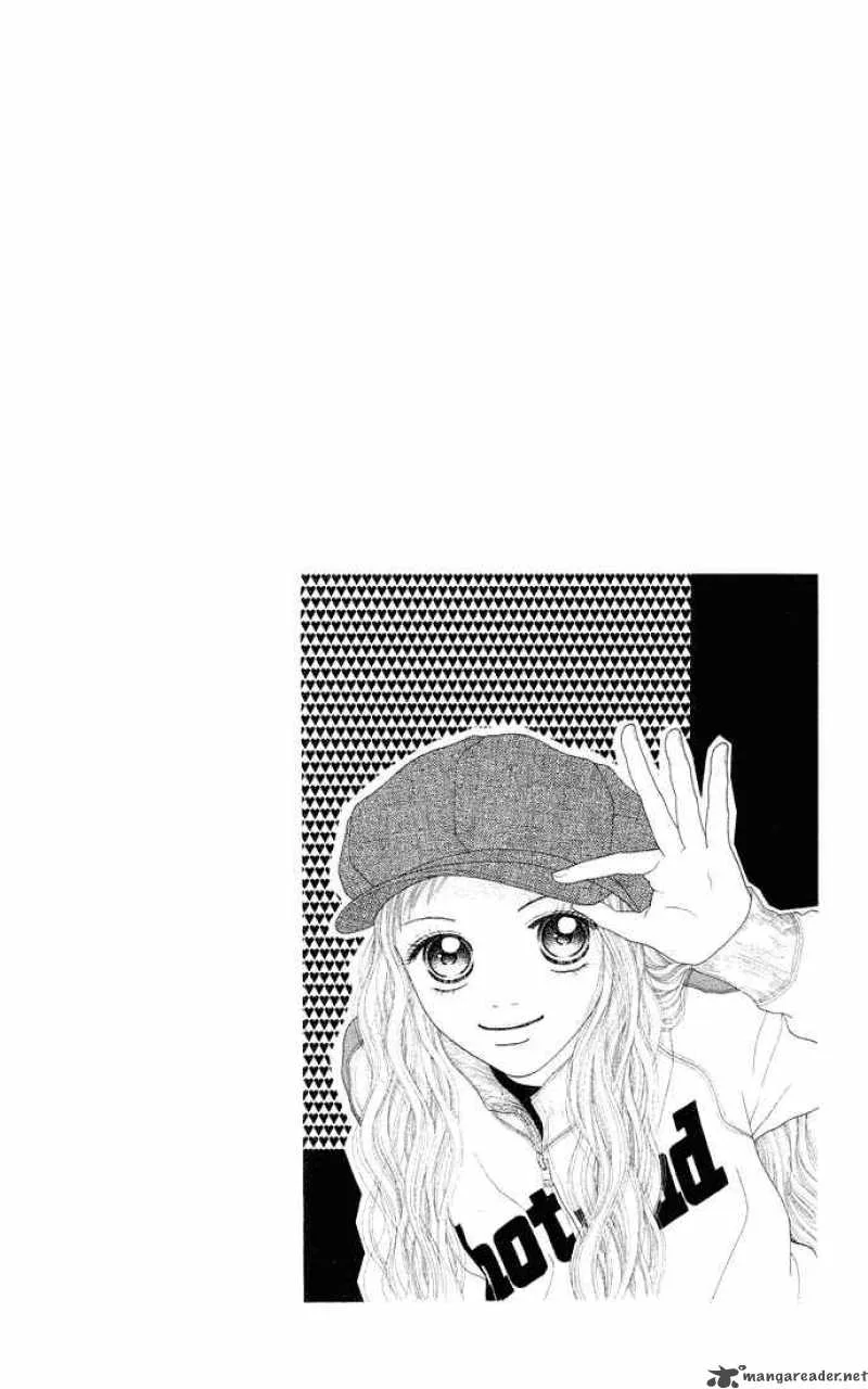 Parfait Tic Chapter 36 page 1