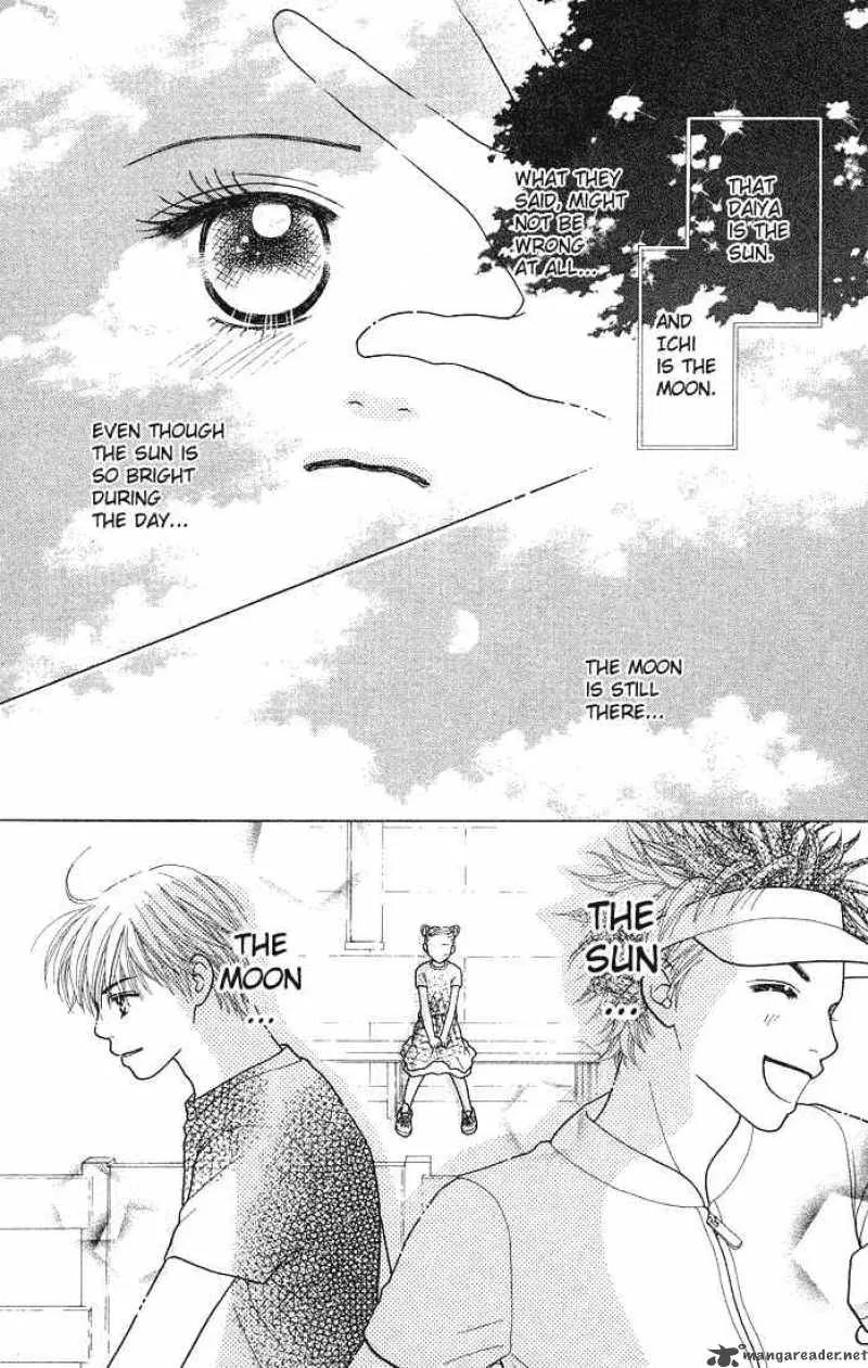 Parfait Tic Chapter 36 page 17