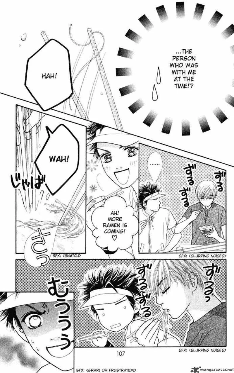 Parfait Tic Chapter 36 page 24