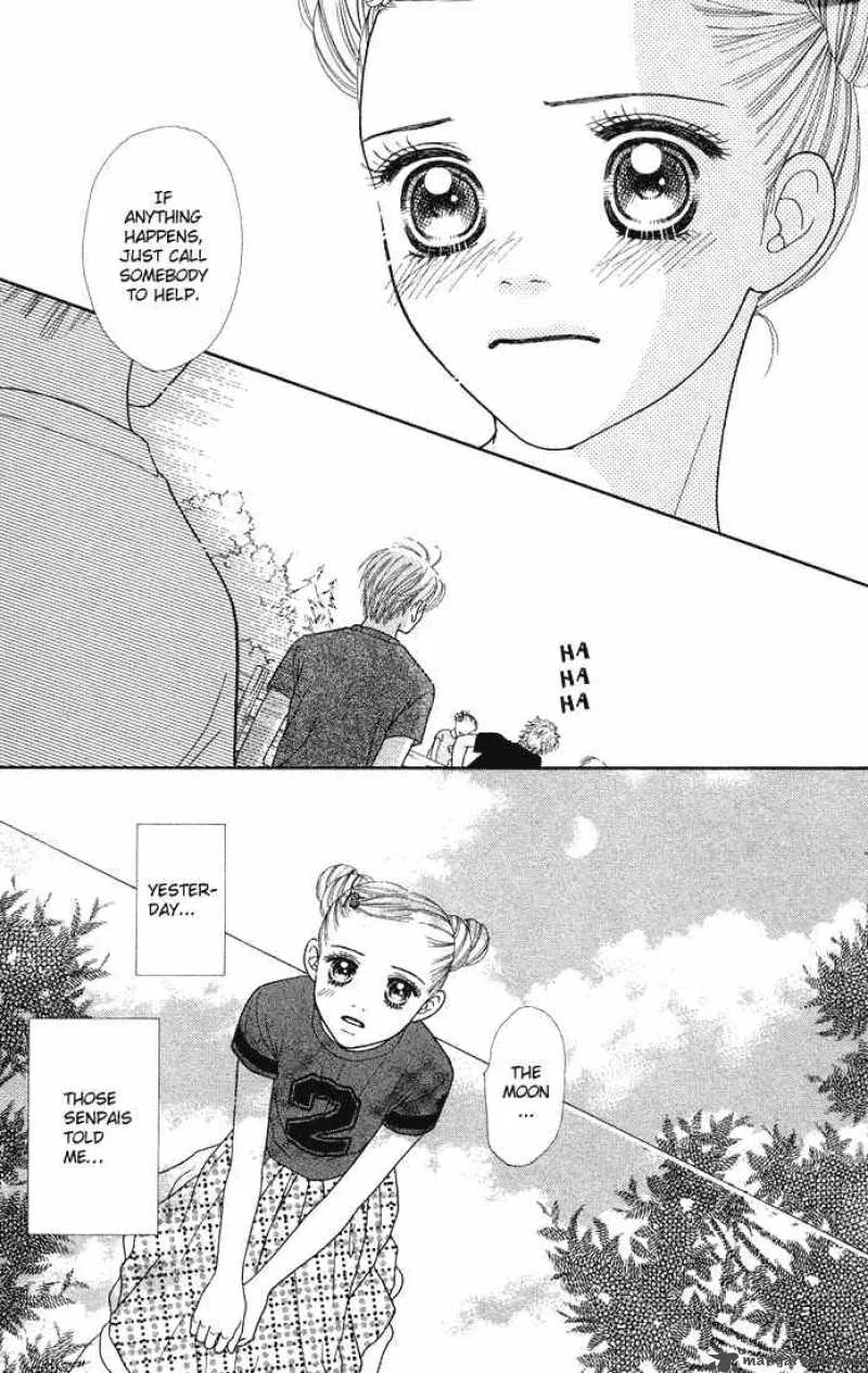 Parfait Tic Chapter 36 page 16