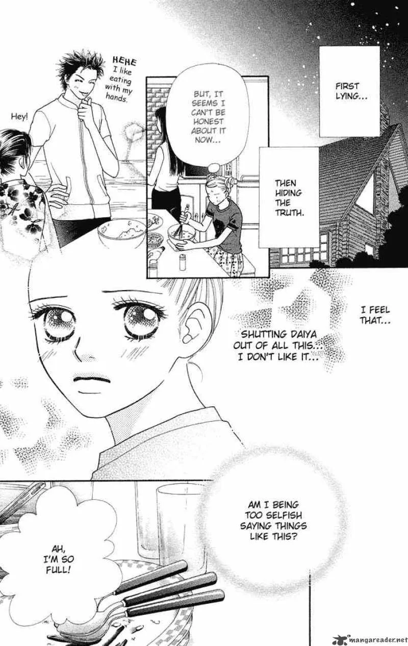 Parfait Tic Chapter 37 page 10