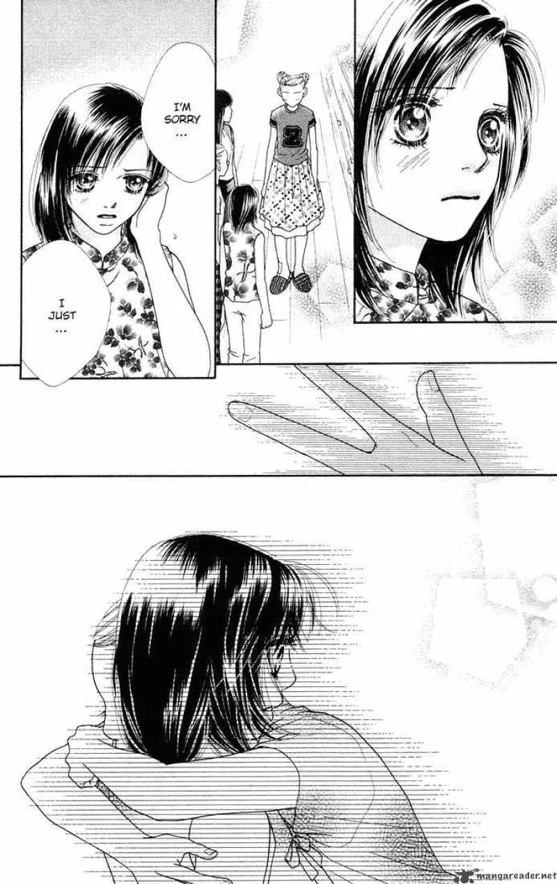 Parfait Tic Chapter 37 page 15
