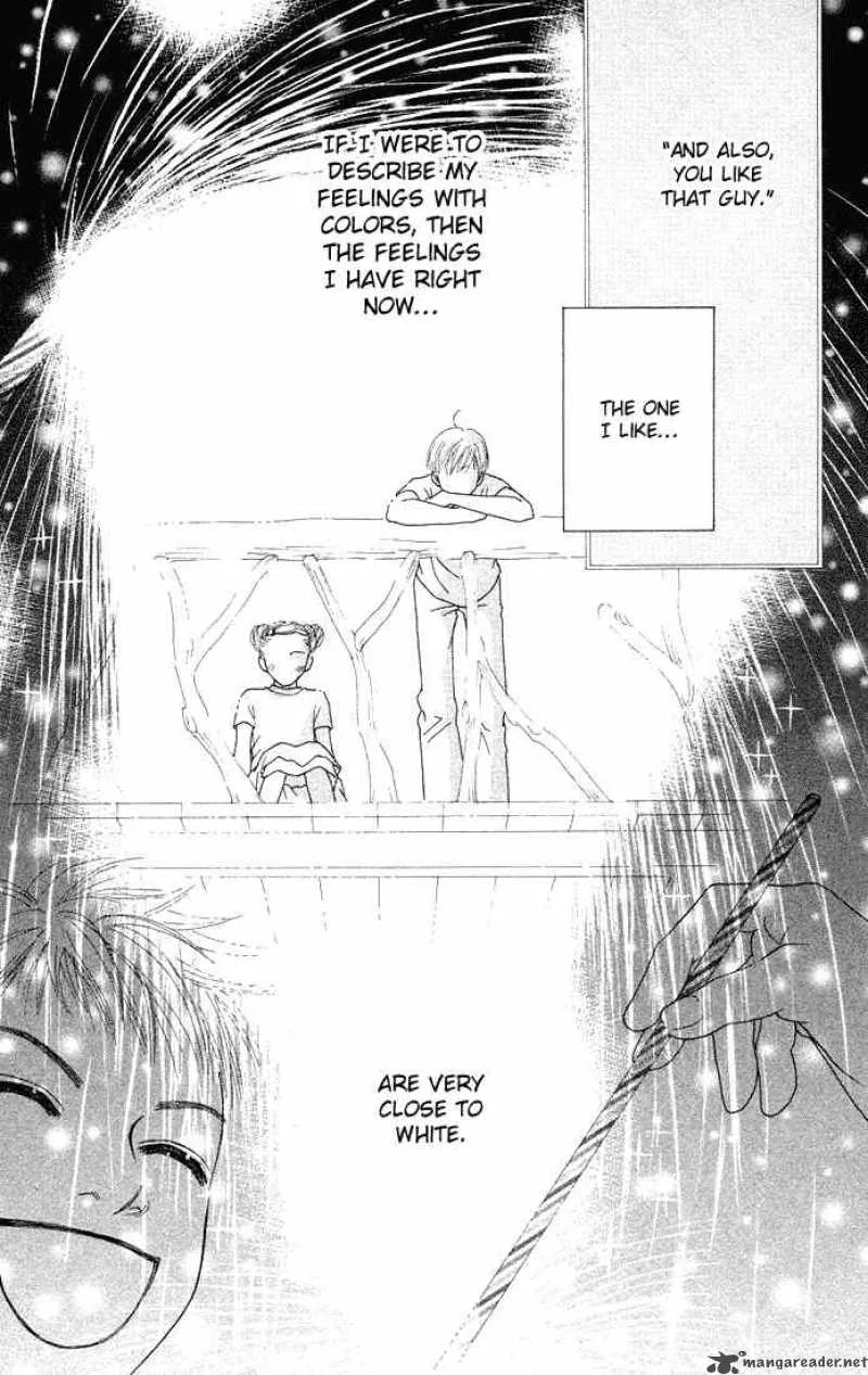 Parfait Tic Chapter 37 page 24