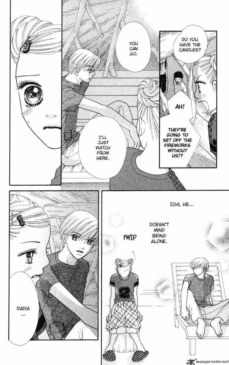 Parfait Tic Chapter 37 page 19