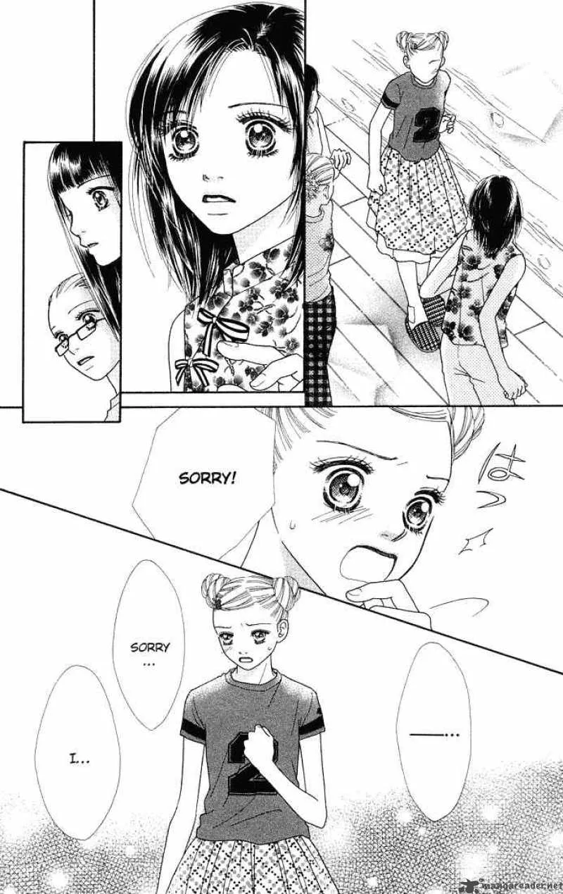 Parfait Tic Chapter 37 page 13