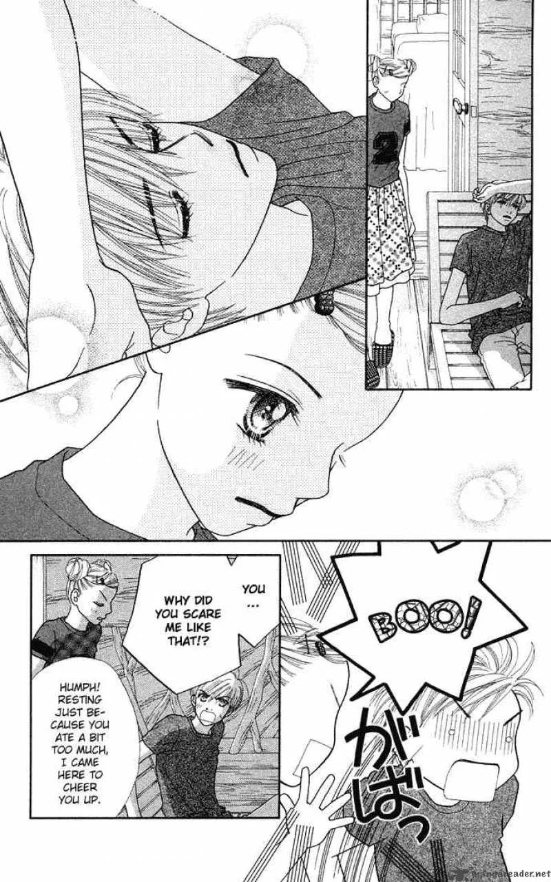 Parfait Tic Chapter 37 page 18
