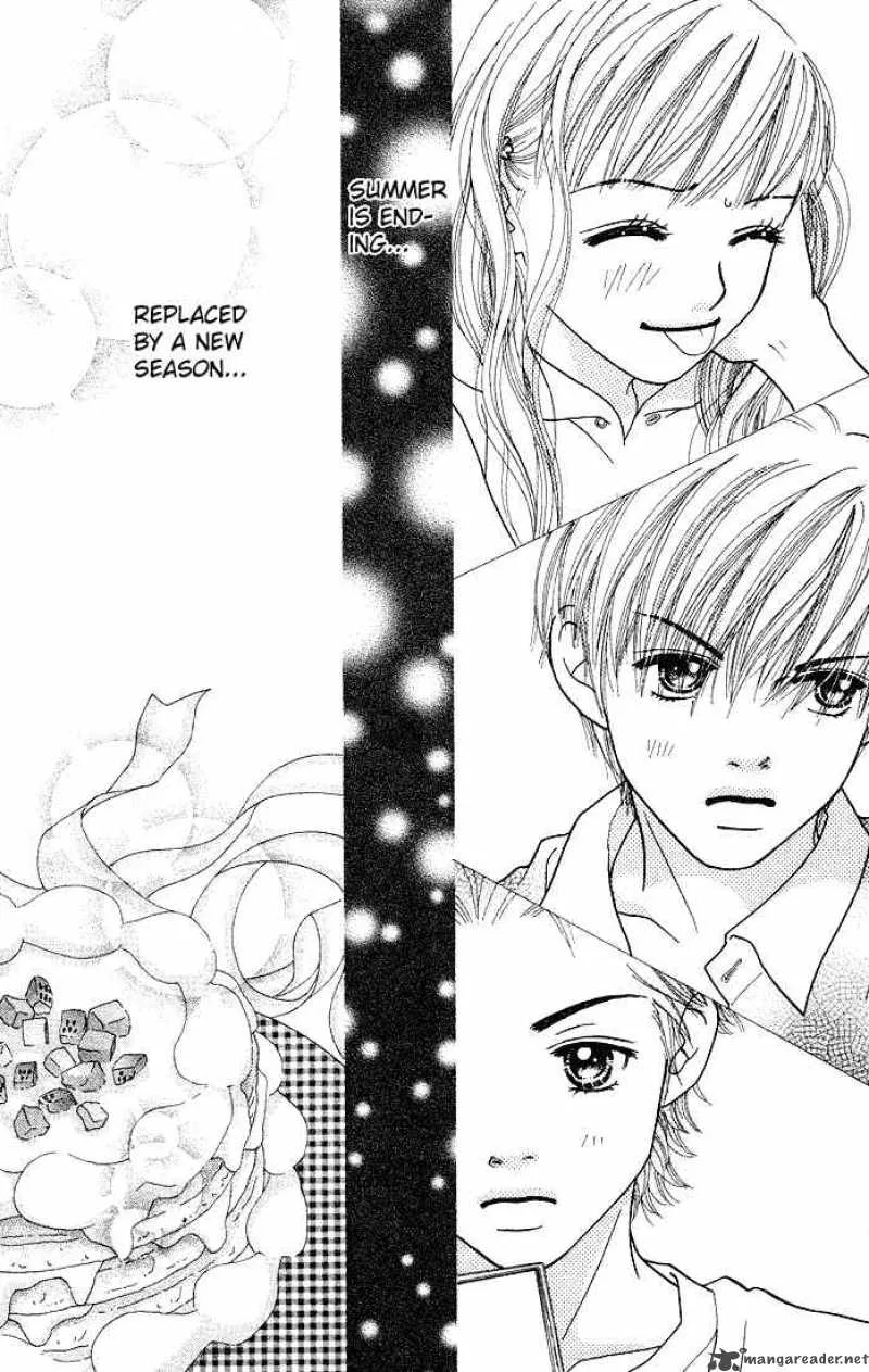 Parfait Tic Chapter 38 page 23