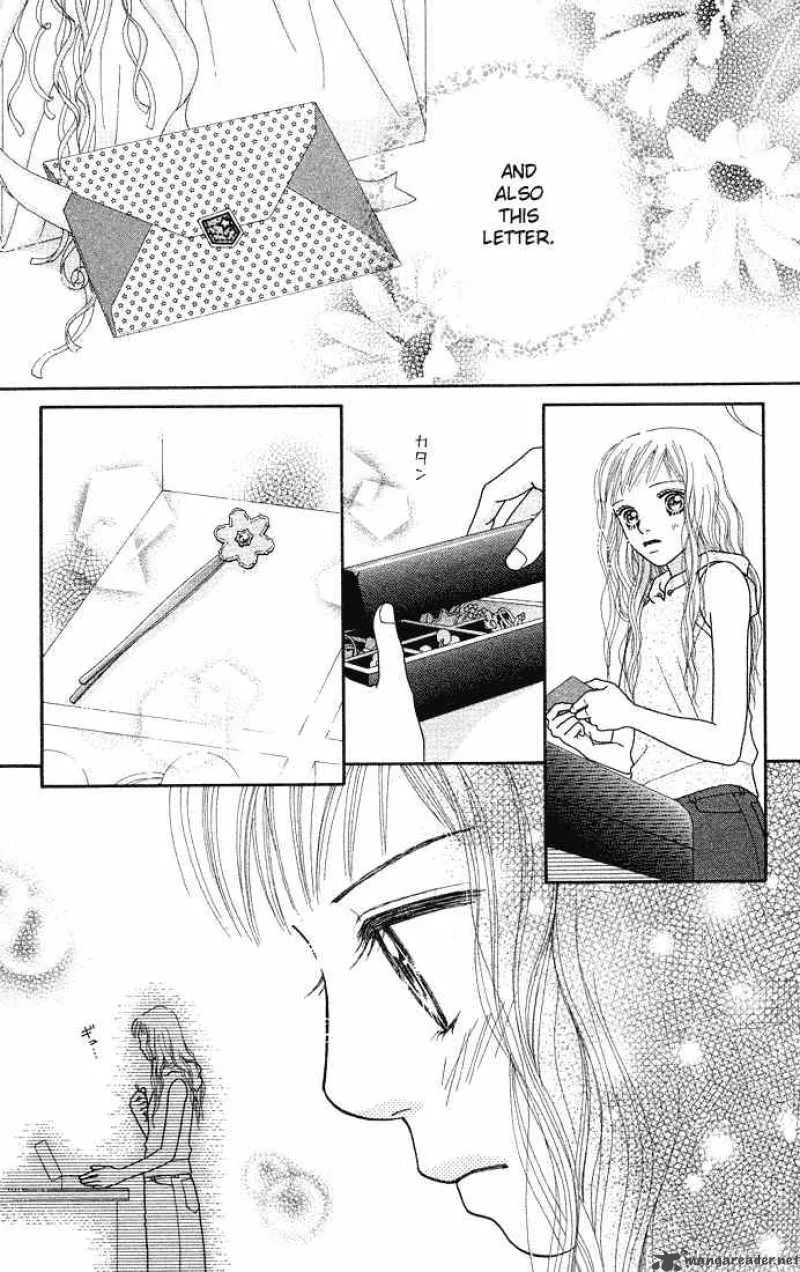 Parfait Tic Chapter 38 page 16