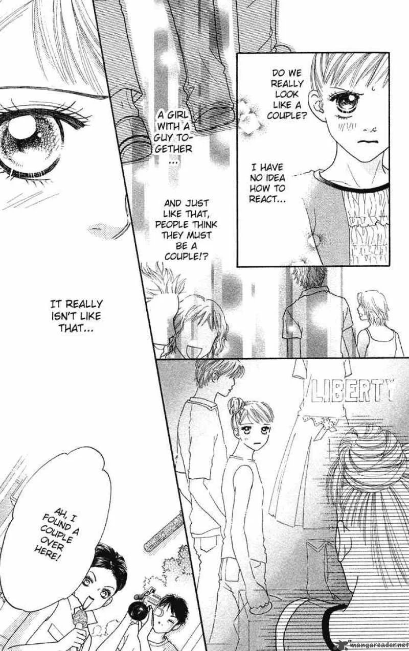Parfait Tic Chapter 38 page 10