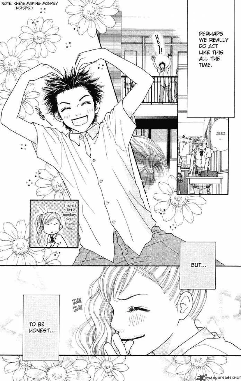 Parfait Tic Chapter 39 page 6