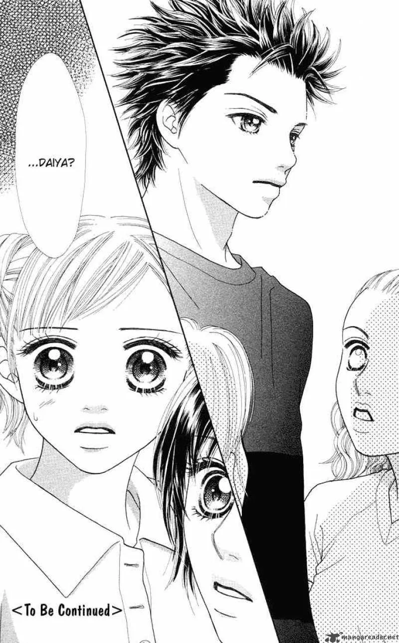 Parfait Tic Chapter 39 page 25