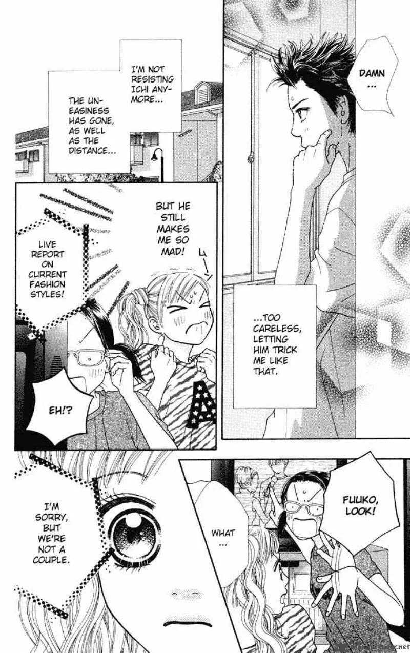 Parfait Tic Chapter 39 page 16