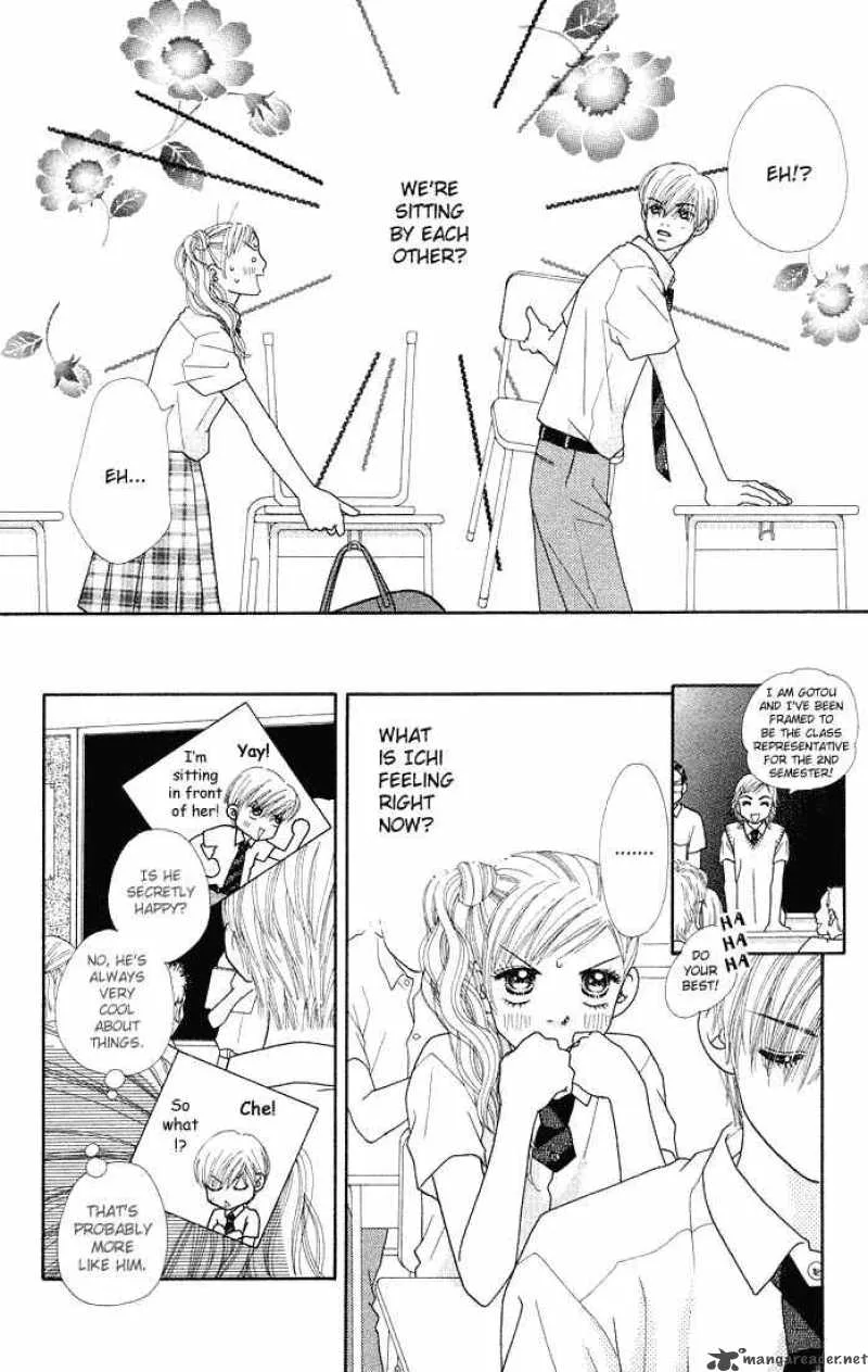 Parfait Tic Chapter 39 page 8